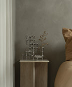 Vase Candleholder by Stoff