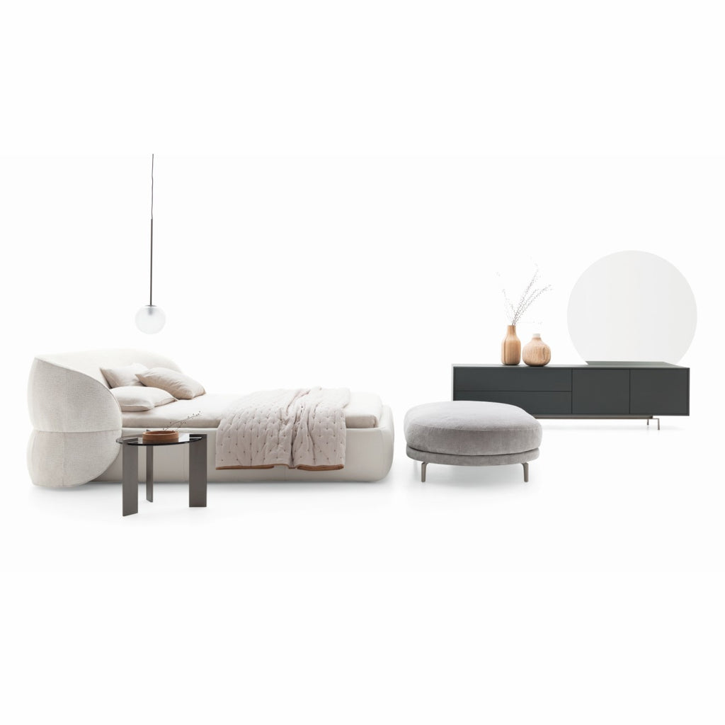 Clip Bed by Ditre Italia