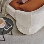 Clip Bed by Ditre Italia