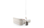 Clip Bed by Ditre Italia