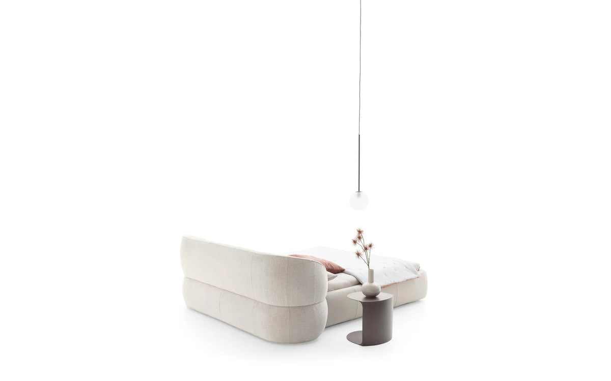 Clip Bed by Ditre Italia