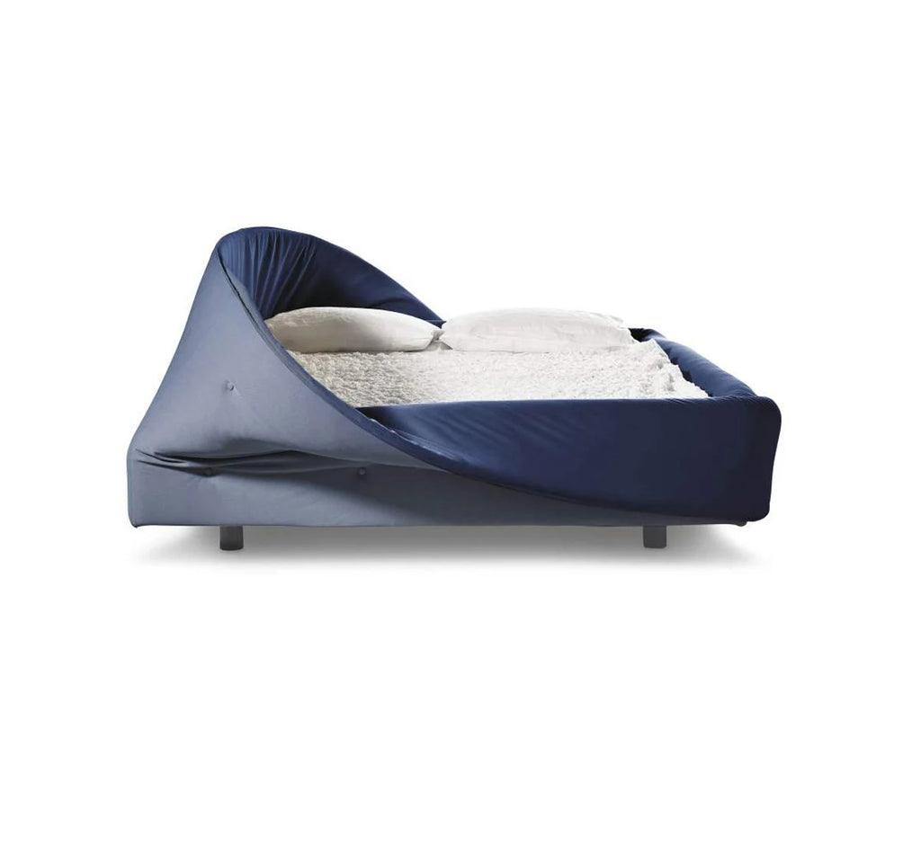 Colletto Bed by LAGO