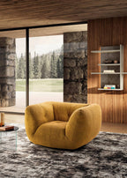 Happening Armchair by Lago