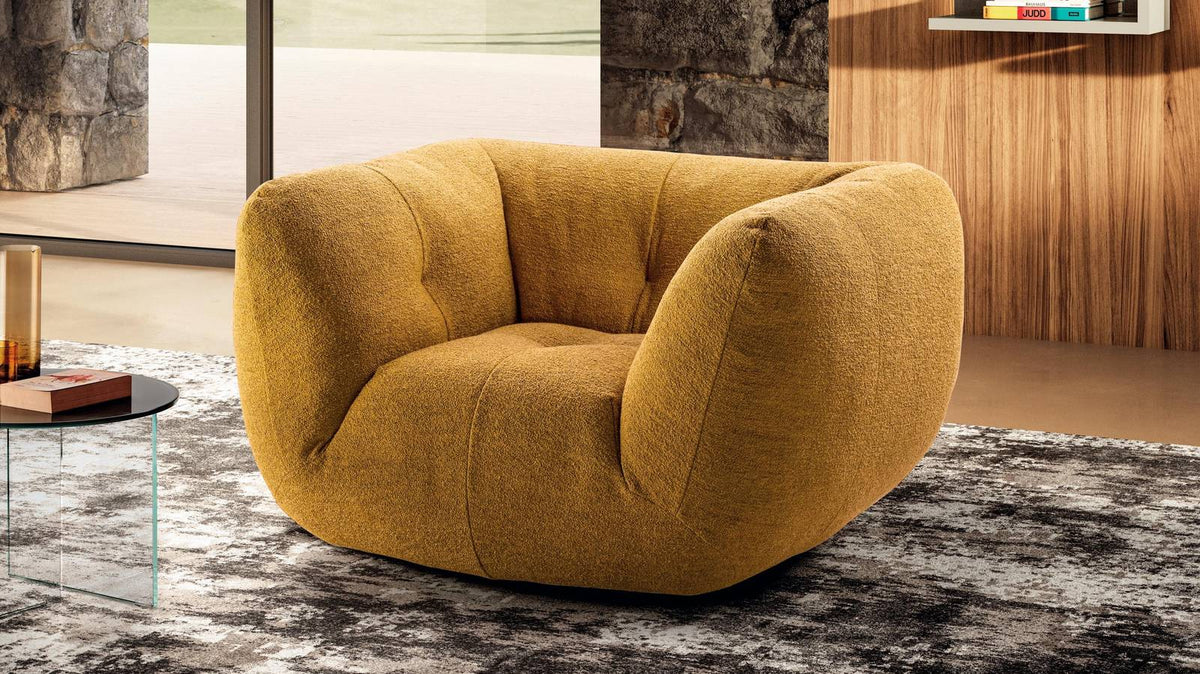 Happening Armchair by Lago