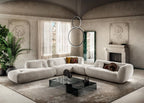 Happening Sofa by LAGO