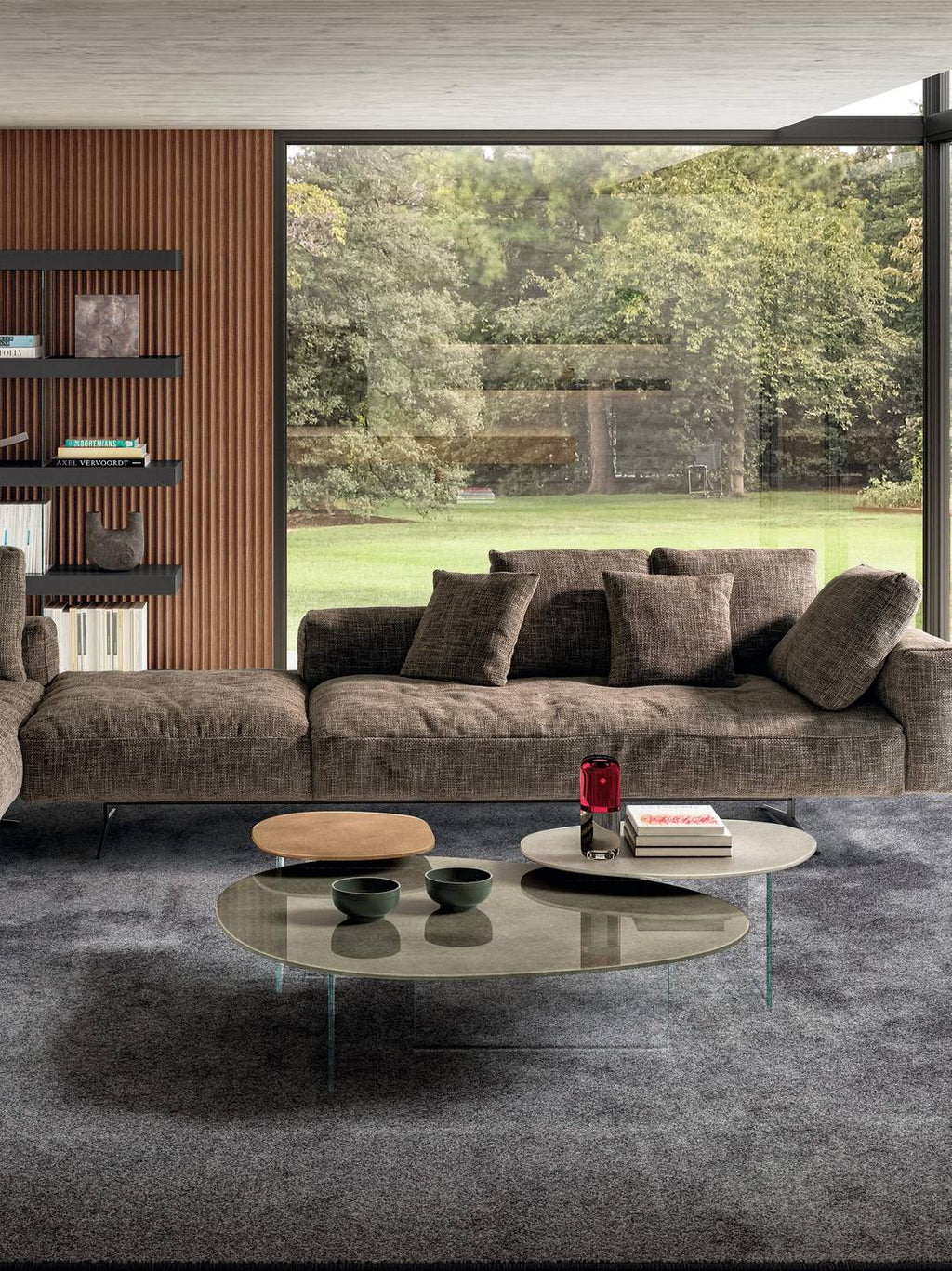 Pleasure Occasional Table by LAGO