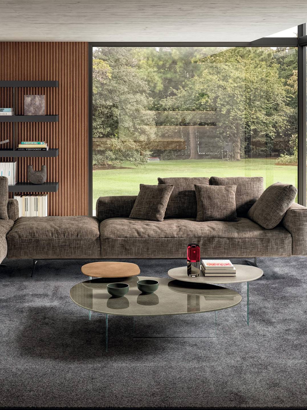 Pleasure Occasional Table by LAGO