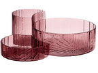 Concha Bowl Set by AYTM