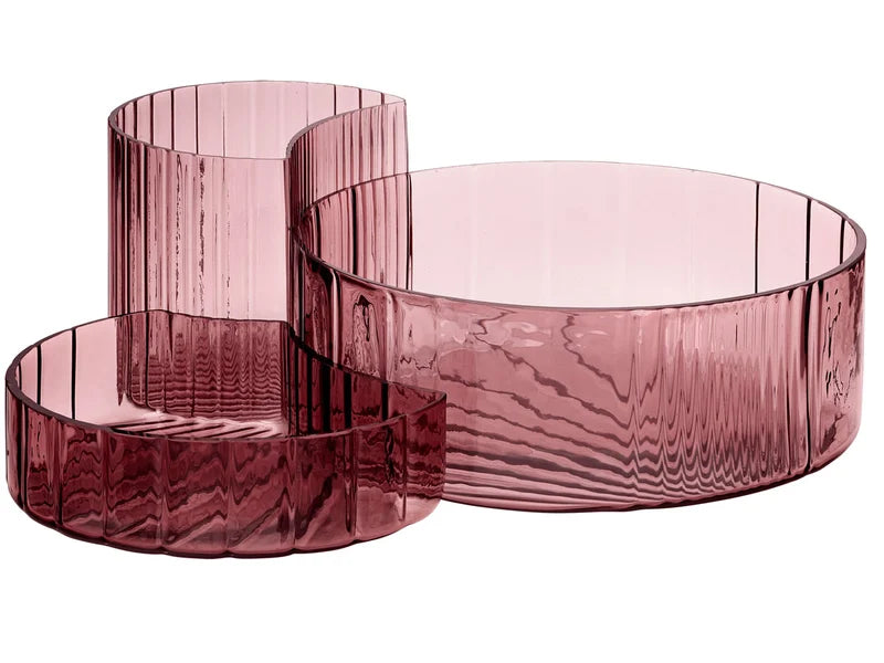 Concha Bowl Set by AYTM