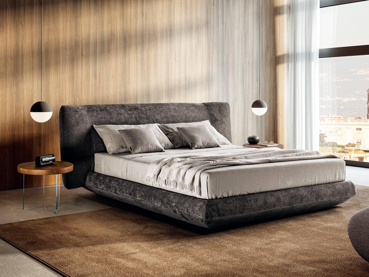 Bed-In by LAGO