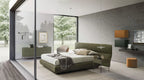 Dolly Bedside Table by Presotto