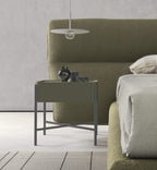 Dolly Bedside Table by Presotto