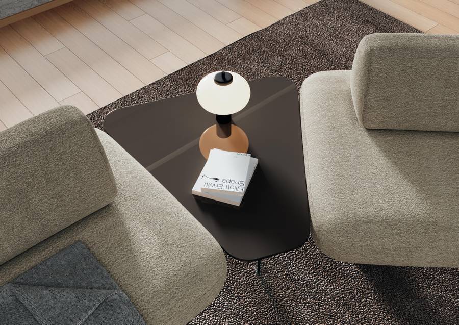 Sand Modular Sofa by LAGO