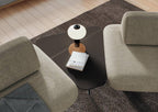Sand Modular Sofa by LAGO