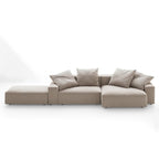 Crossline Sofa by Ditre Italia