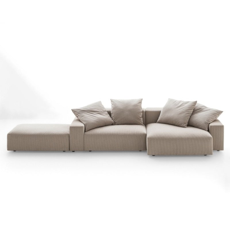 Crossline Sofa by Ditre Italia