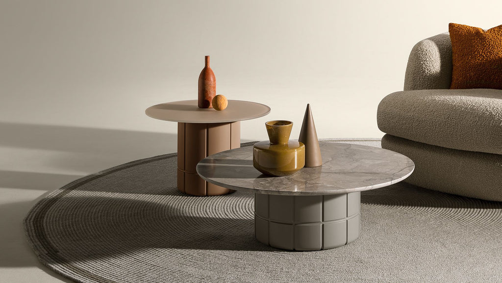 Alberoni Coffee Table DIO231 by LAGO