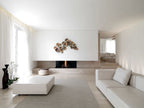 Set of 3 Pisco Wall Art by Gardeco