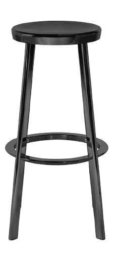 Déjà-vu Barstool by Magis
