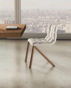 Mezz’aria Dining Chair by LAGO
