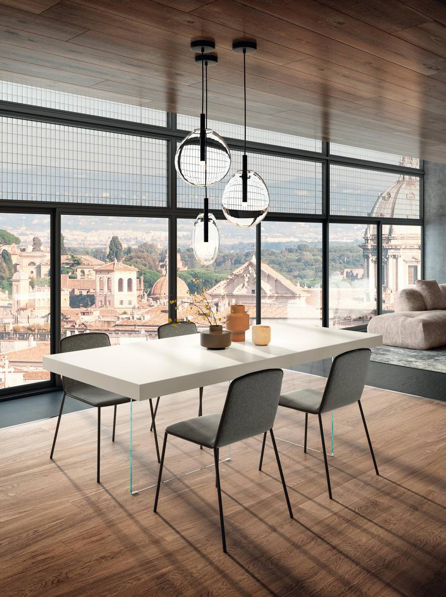 Air Table by LAGO - Luxury Dining Table
