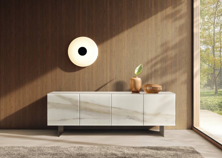 Materia Sideboard 1003-A by LAGO