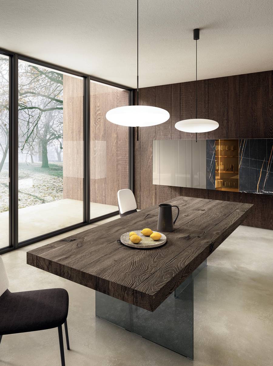Air Table by LAGO - Luxury Dining Table
