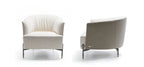 Diga Armchair by Nicoline