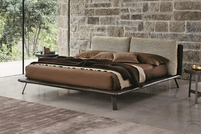 Kanaha Bed by Ditre Italia