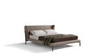 Dominick King Bed by Conte Casa
