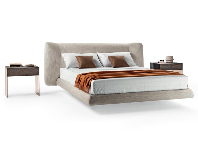 Bed-In by LAGO