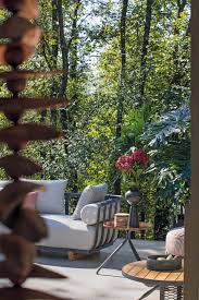 Portofino Armchair by Atmosphera Creative Lab