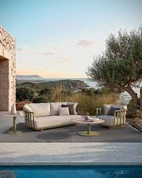 Portofino Armchair by Atmosphera Creative Lab