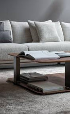 Paddle Coffee Table by Bonaldo