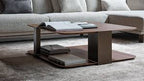 Paddle Coffee Table by Bonaldo