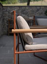 Pipe Armchair by Atmosphera Creative Lab