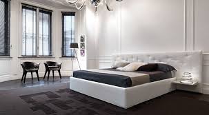 Chance Up Bed by Desiree Italia