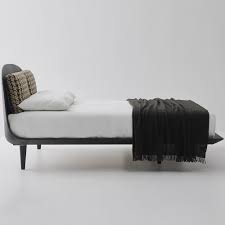 Nest Bed by Bolzan