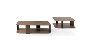 Paddle Coffee Table by Bonaldo