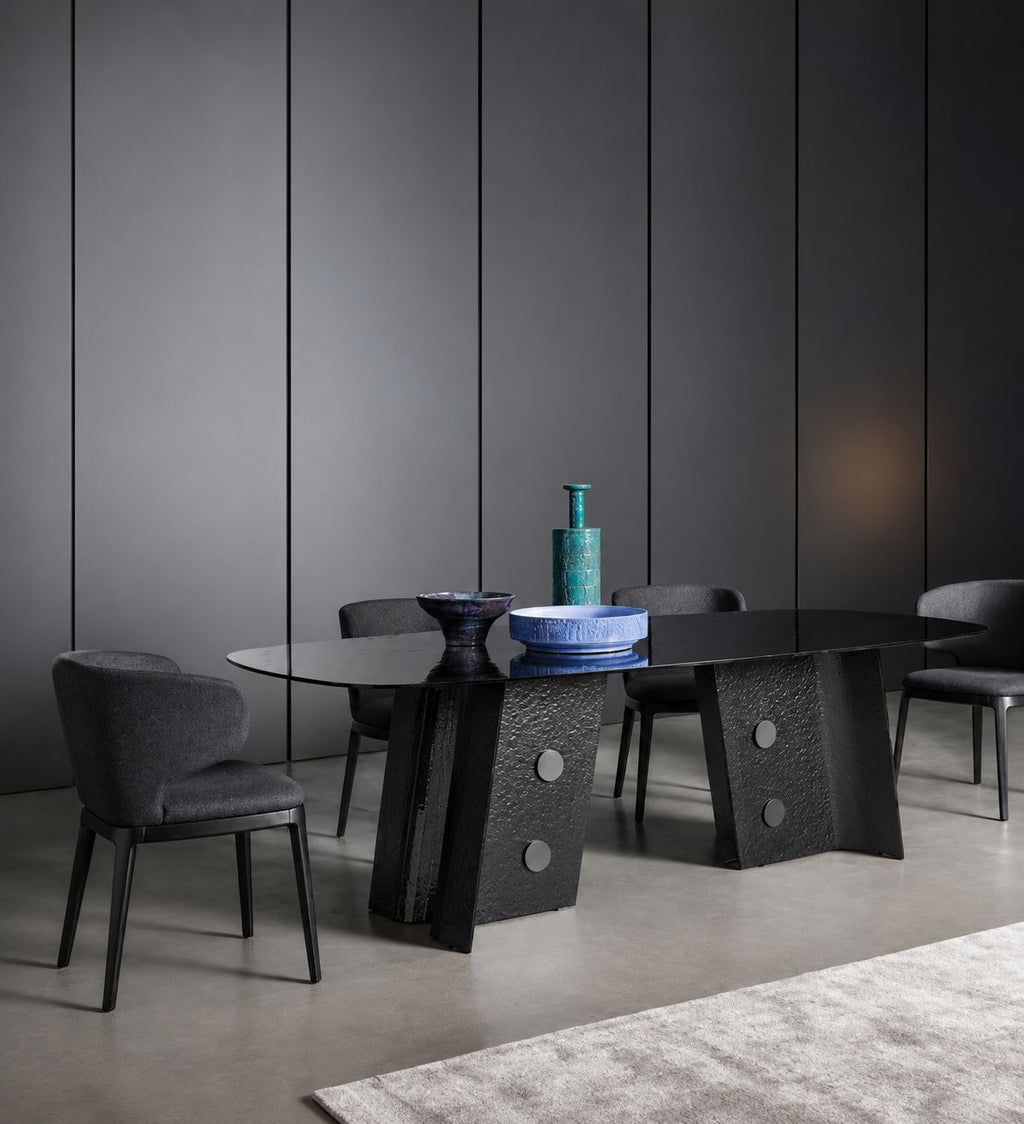 Boton Dining Table by Bonaldo