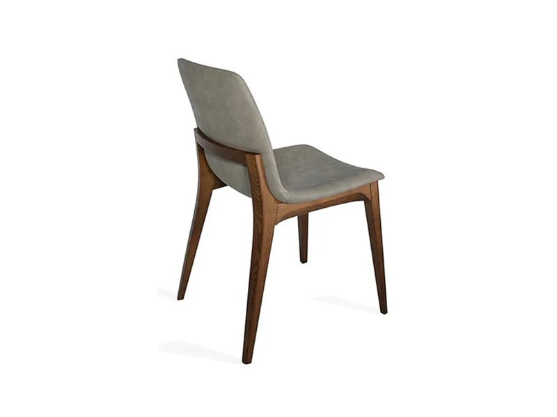 Ellen Dining Chair by Pacini & Cappellini