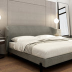 Embrace Bed by Pianca