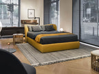Embrace Bed by Pianca