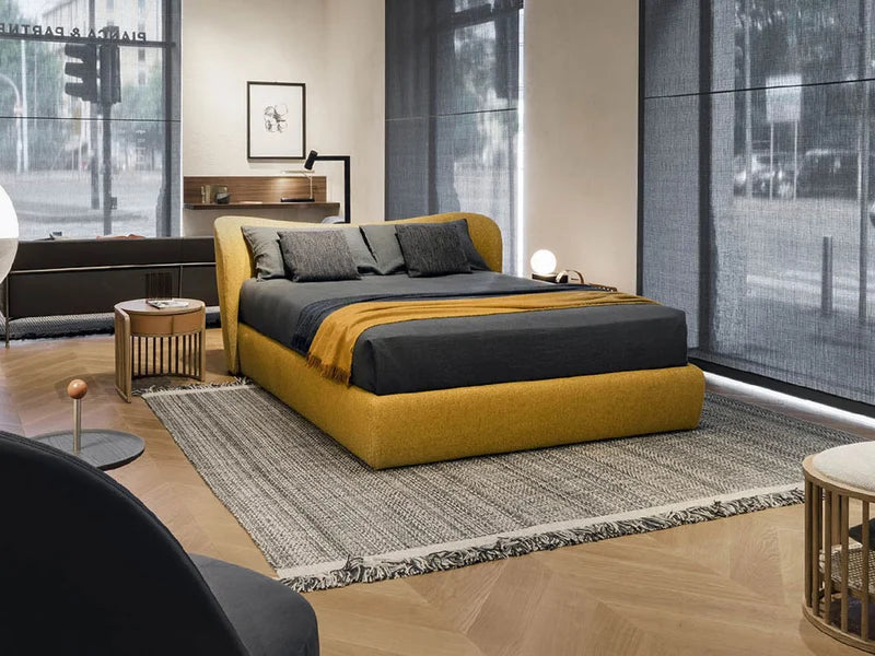 Embrace Bed by Pianca