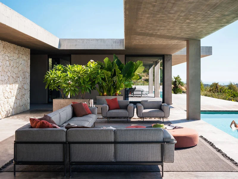 Estendo Modular System by RODA