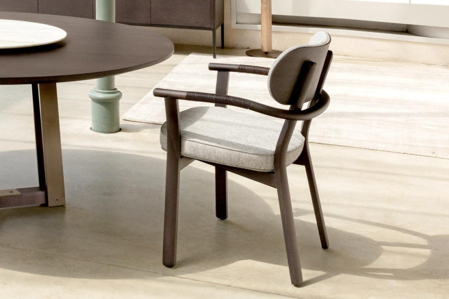 Evelyn Chair by Porada