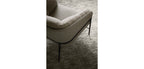 Fashion Armchair by Nicoline