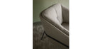 Fashion Armchair by Nicoline