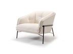 Fashion Armchair by Nicoline