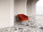 Fashion Armchair by Nicoline